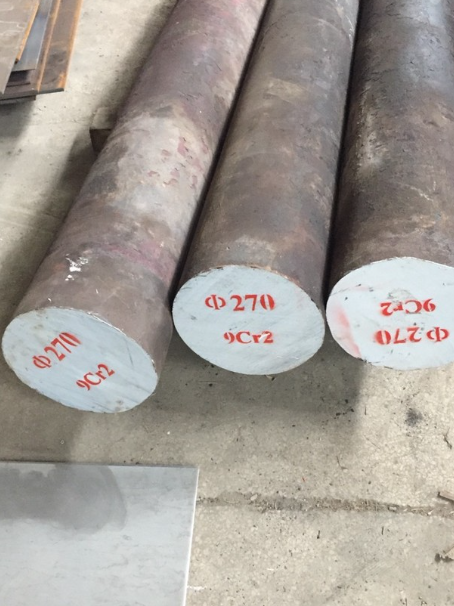 郧西9Cr2工具钢